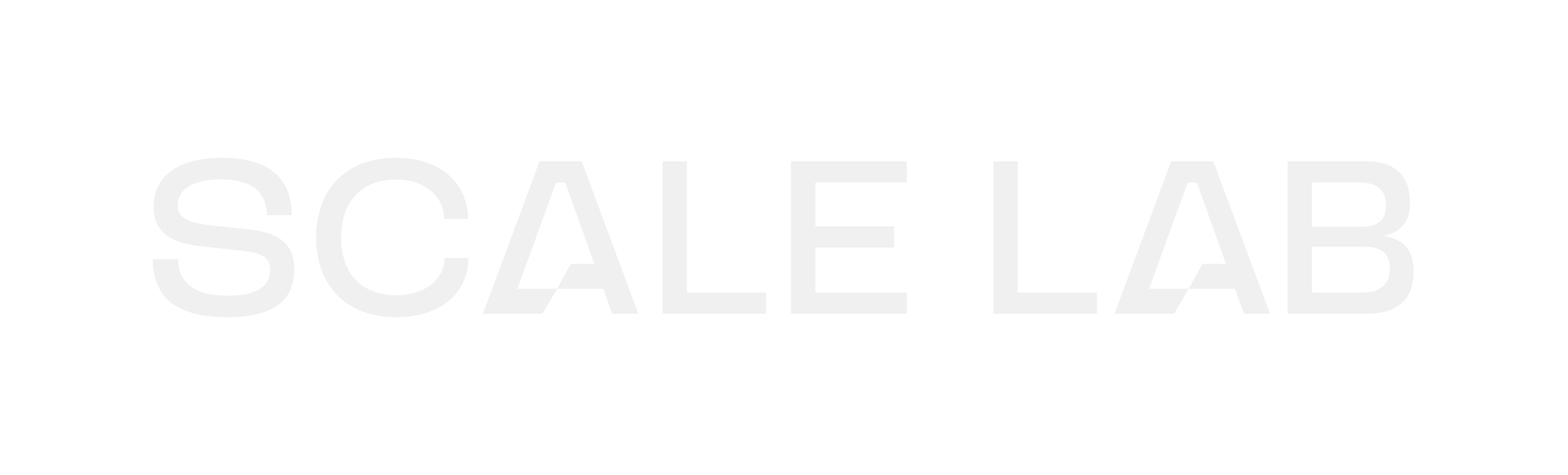 Scale Lab — Consultora de Performance Digital para Ecommerce en Chile